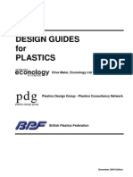 Design Plastics