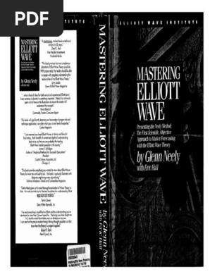 Glenn Neely Mastering Elliott Wave Pdf