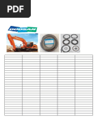 Register Non FCG Baru | PDF