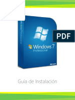 Guia Instalaci-N Windows 7 Professional