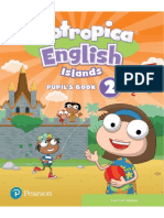 Poptropica English Islands 2 Pupil S Book PDF