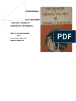 RÓHEIM, GÉZA, Psicoanálisis y Antropología.pdf