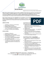 History Model PDF