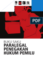Buku Saku Paralegal PDF