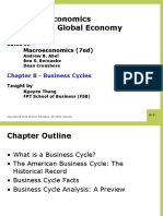 Monetary Economics and Global Economy: Macroeconomics (7ed)