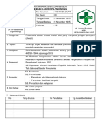 SOP ISPA-PNEUMONIA