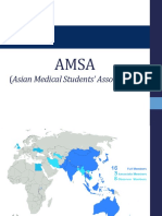 AMSA Unisa