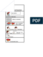 Autoinstrucciones Aula