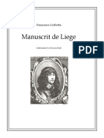 Corbetta Liege Complet PDF