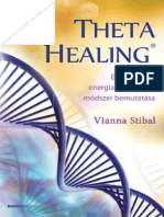 Theta Healing - Vianna Stibal PDF