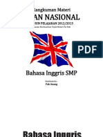 Rangkuman Materi UN Bahasa Inggris SMP Revised.pdf