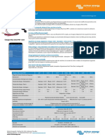 Datasheet Blue Smart IP67 Charger 230VAC FR