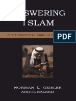 answering islam - norman l. geisler.pdf