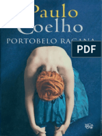 Paulo Coelho - Portobelo Ragana 2007 LT PDF