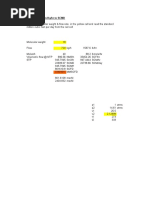 KG Per HR To MMSCFD & BBL Into m3ph