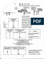 Gramática Activa - U36