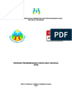 Pedoman Pengembangan Forum Anak PDF