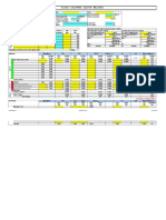 Alkali - Chlorine - Sulfur - Balance: Preheater / PC Kiln