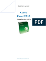 Curso Excel 2010