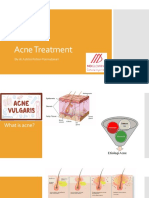 Acne Treatment