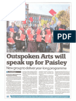 Paisley Express 12Oct2018