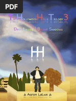 THHT3: The Hollywood Hills Trilogy 3 Dark Lights - Bright Shadows ...