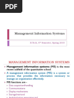 Mine Management 