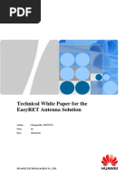 Technical White Paper For EasyRET Antenna Solution V4.0 2015 01 (20150505...