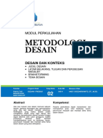 Modul 9 - Material Finishing