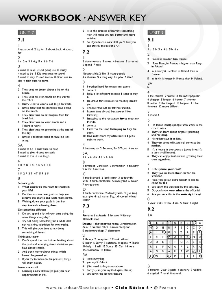 Wider World 3 Teacher's Resources | PDF