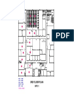 3RD Floor Oitc - 1 Revised Fcu Locations PDF