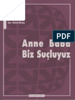 Ali Şeriati - Anne Baba Biz Suçluyuz PDF