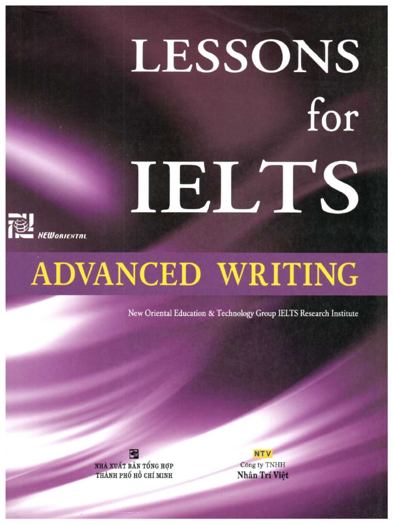 Lessons for ielts advanced writing pdf pdf