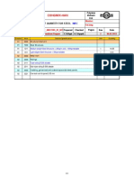 Congmix-Han: Bill of Quantity For Steel