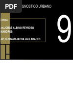 DISEÑO URBANO