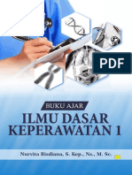 Buku Ajar - Ilmu Dasar Keperawatan 1 - Des 2018-Compressed