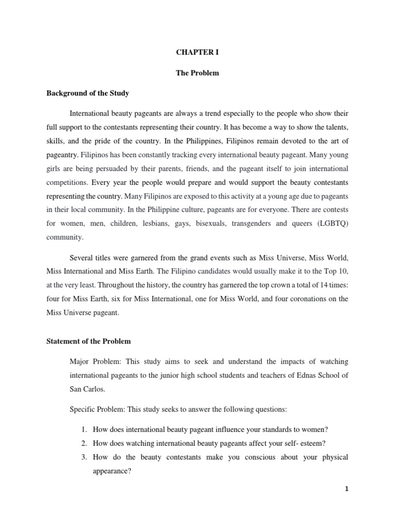 Final Research Pdf Questionnaire Survey Methodology