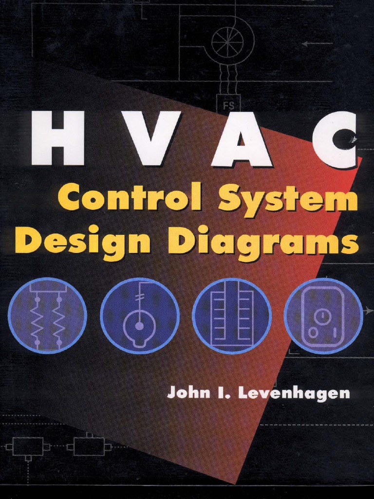 HVAC Control System Design Diagrams John Levenhagen (McGrawHill