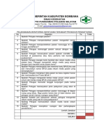 7.1.1 Ep 3 Baru Mutu Bukti Monitoring Kepatuhan Terhadap Sop Pendaftaran