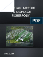 Bulacan airport to displace fisherfolk’.pptx