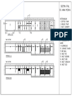 Gambar Layout Ipal