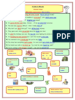 Slang Informal English