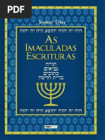 As Imaculadas Escrituras