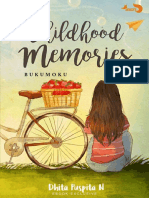 Childhood Memories PDF
