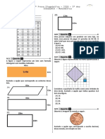 2ª P.D - 2019 (2ª ADA) - Mat. 5º ano - BPW (1)