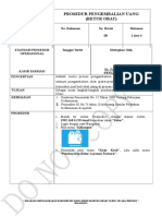 3-Spo Pengembalian Uang Retur Obat