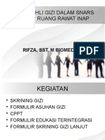 KEGIATAN ASUHAN GIZI DALAM SNARS 2018.pptx