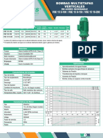 Ficha Vse 15 5-100 HF