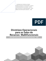 LIVRO - Diretrizes Operacionais para SRMs PDF