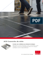 Aco Trappes Brochure 1